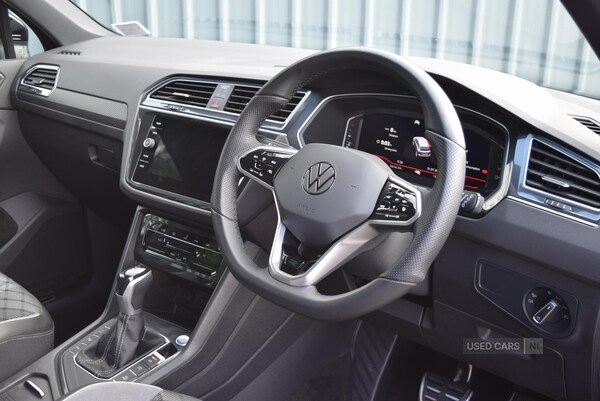 Used Volkswagen Tiguan 2023 for sale - 76308663: Photo 3