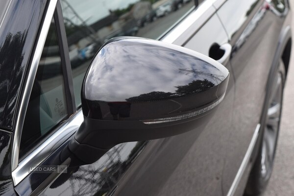 Used Volkswagen Tiguan 2023 for sale - 76308663: Photo 7