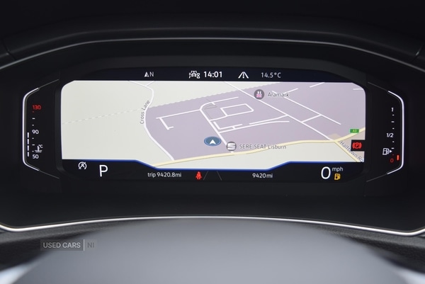 Used Volkswagen T-Roc 2021 for sale - 76690358: Photo 14