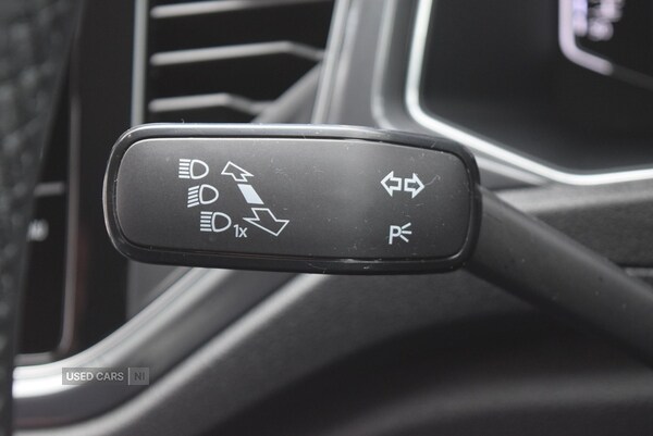 Used Volkswagen T-Roc 2021 for sale - 76690358: Photo 18