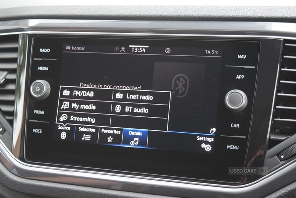 Used Volkswagen T-Roc 2021 for sale - 76690358: Photo 22