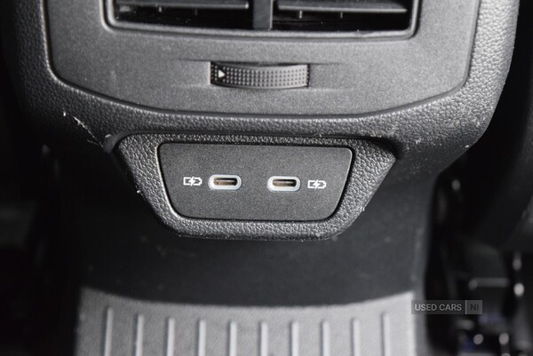 Used Volkswagen T-Roc 2021 for sale - 76690358: Photo 26