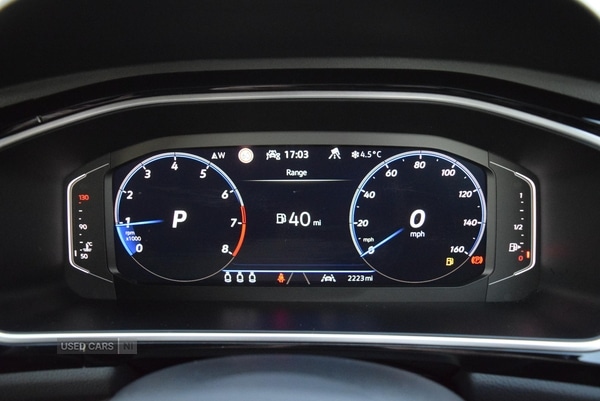 Used Volkswagen T-Roc 2024 for sale - 76787534: Photo 13