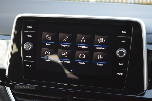 Used Volkswagen T-Roc 2024 for sale - 76787534: Photo 20