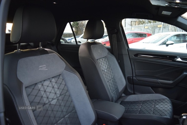 Used Volkswagen T-Roc 2024 for sale - 76787534: Photo 29