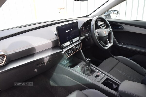 Used Cupra Formentor 2022 for sale - 76585732: Photo 10