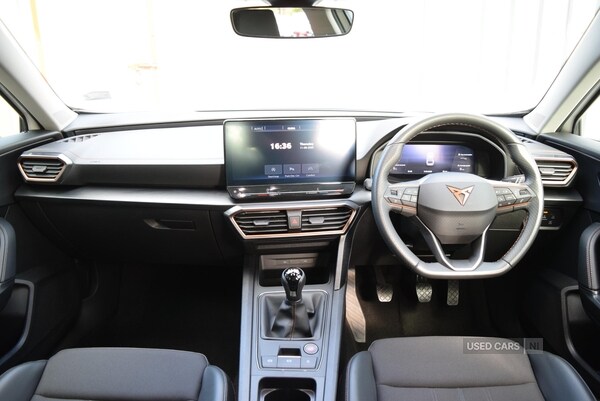 Used Cupra Formentor 2022 for sale - 76585732: Photo 11