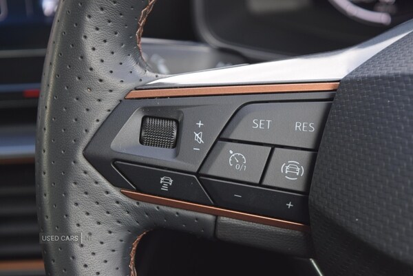 Used Cupra Formentor 2022 for sale - 76585732: Photo 14