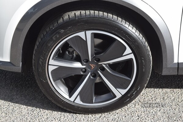 Used Cupra Formentor 2022 for sale - 76585732: Photo 38