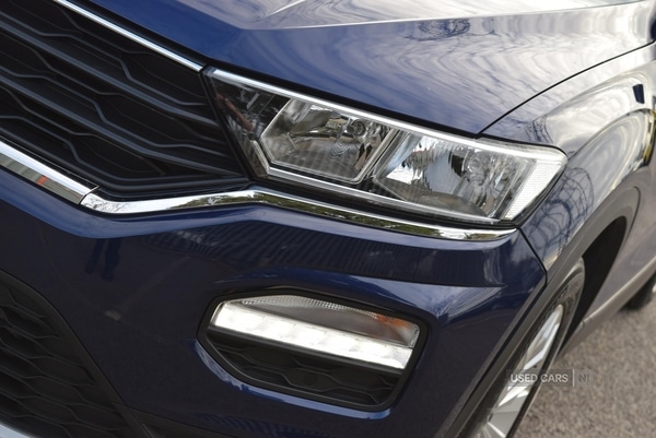 Used Volkswagen T-Roc 2021 for sale - 76803022: Photo 10