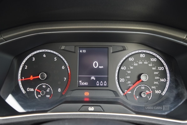 Used Volkswagen T-Roc 2021 for sale - 76803022: Photo 13