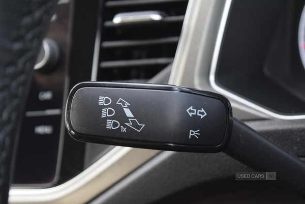 Used Volkswagen T-Roc 2021 for sale - 76803022: Photo 17