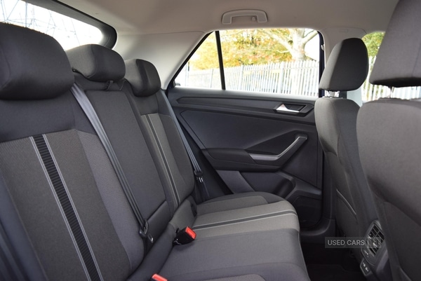 Used Volkswagen T-Roc 2021 for sale - 76803022: Photo 29