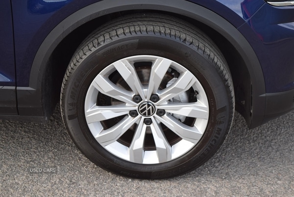 Used Volkswagen T-Roc 2021 for sale - 76803022: Photo 31