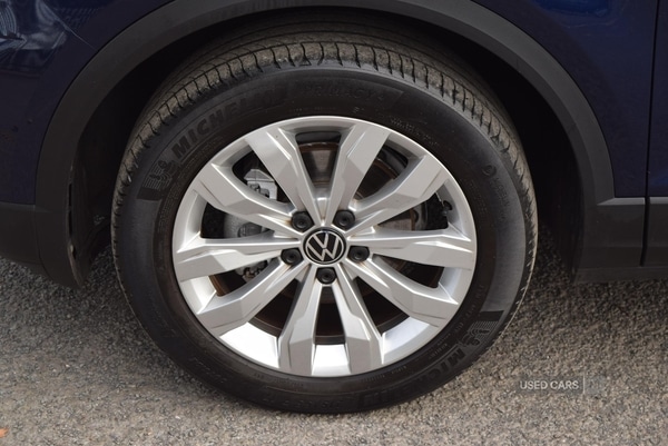 Used Volkswagen T-Roc 2021 for sale - 76803022: Photo 34