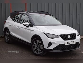 2025 - 1.0 TSI SE Technology 5dr