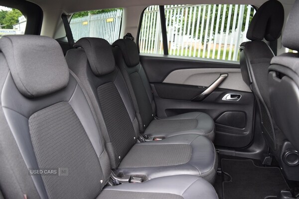 Used Citroen C4 Grand Picasso 2022 for sale - 76620931: Photo 26