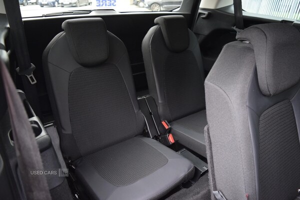 Used Citroen C4 Grand Picasso 2022 for sale - 76620931: Photo 27