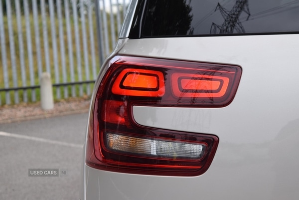 Used Citroen C4 Grand Picasso 2022 for sale - 76620931: Photo 34