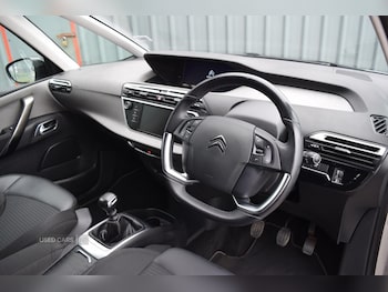 Used Citroen C4 Grand Picasso 2022 for sale - 76620931: Photo