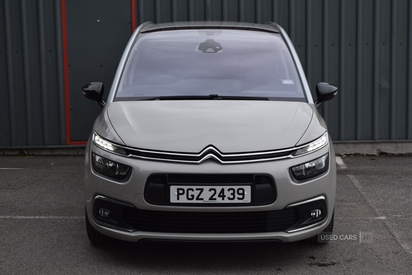 Used Citroen C4 Grand Picasso 2022 for sale - 76620931: Photo 5