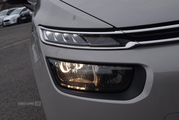 Used Citroen C4 Grand Picasso 2022 for sale - 76620931: Photo 9