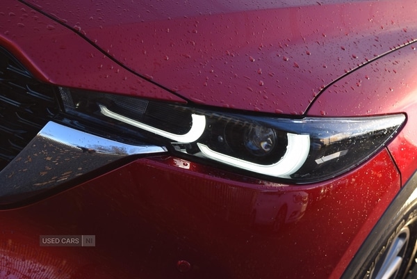 Used Mazda CX-5 2022 for sale - 76672065: Photo 10