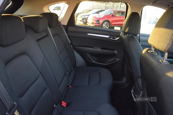 Used Mazda CX-5 2022 for sale - 76672065: Photo 30