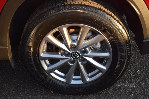 Used Mazda CX-5 2022 for sale - 76672065: Photo 34