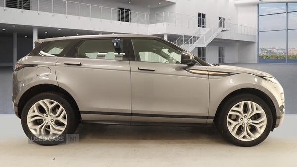 Used Land Rover Range Rover Evoque 2022 for sale - 77840291: Photo 2