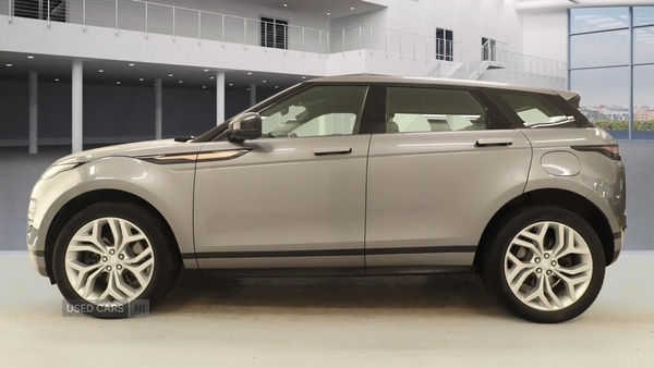 Used Land Rover Range Rover Evoque 2022 for sale - 77840291: Photo 5