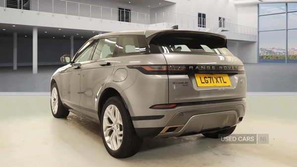 Used Land Rover Range Rover Evoque 2022 for sale - 77840291: Photo 6