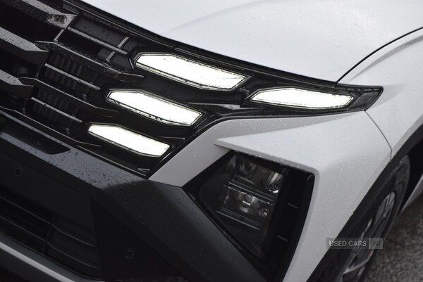 Used Hyundai TUCSON 2025 for sale - 76803194: Photo 10