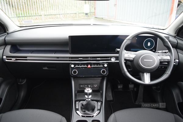 Used Hyundai TUCSON 2025 for sale - 76803194: Photo 11