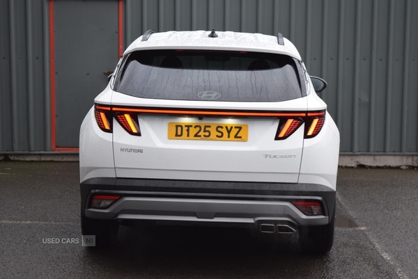 Used Hyundai TUCSON 2025 for sale - 76803194: Photo 36