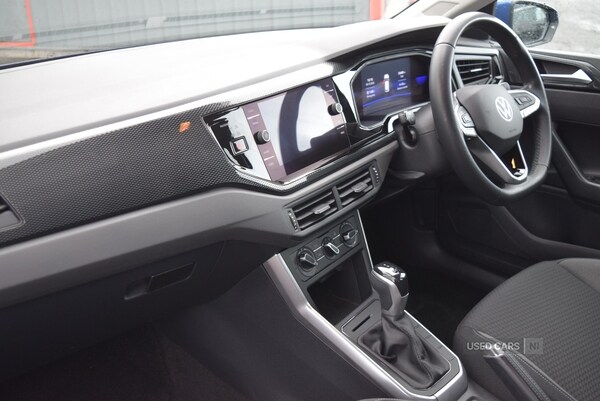 Used Volkswagen Polo 2022 for sale - 77030392: Photo 12