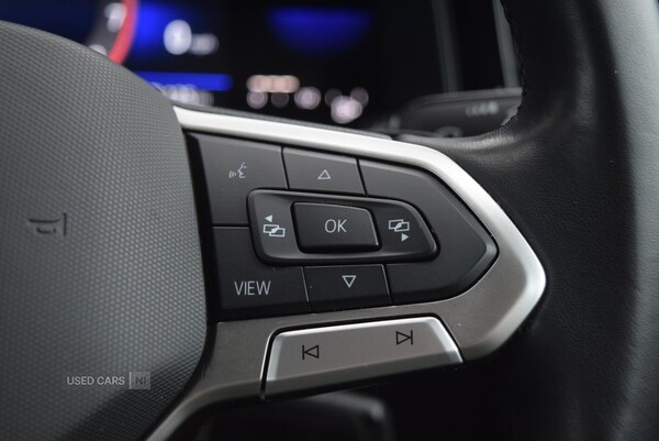 Used Volkswagen Polo 2022 for sale - 77030392: Photo 16