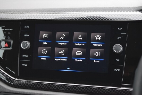 Used Volkswagen Polo 2022 for sale - 77030392: Photo 19