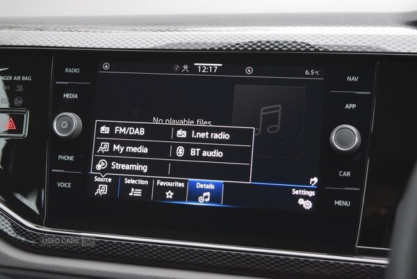 Used Volkswagen Polo 2022 for sale - 77030392: Photo 20