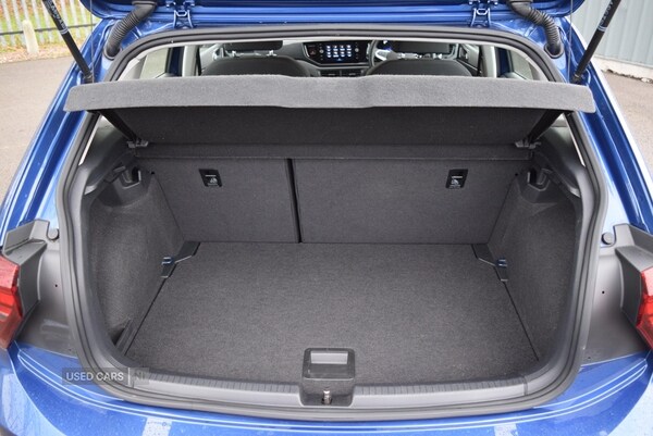 Used Volkswagen Polo 2022 for sale - 77030392: Photo 29