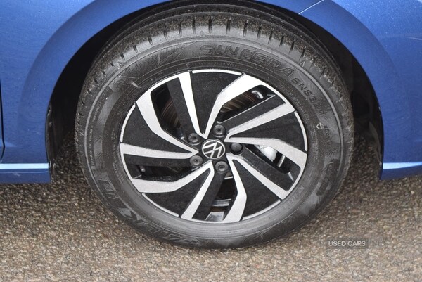 Used Volkswagen Polo 2022 for sale - 77030392: Photo 30