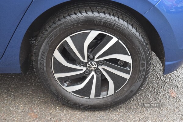 Used Volkswagen Polo 2022 for sale - 77030392: Photo 32