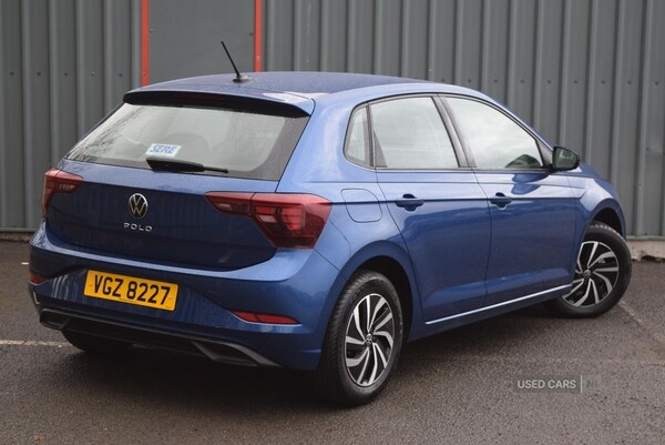 Used Volkswagen Polo 2022 for sale - 77030392: Photo 34