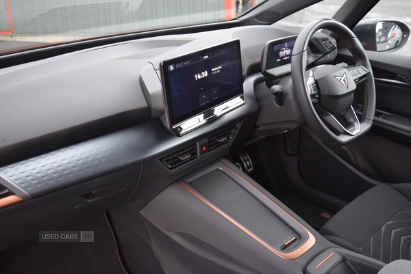 Used Cupra Born 2022 for sale - 76998776: Photo 12