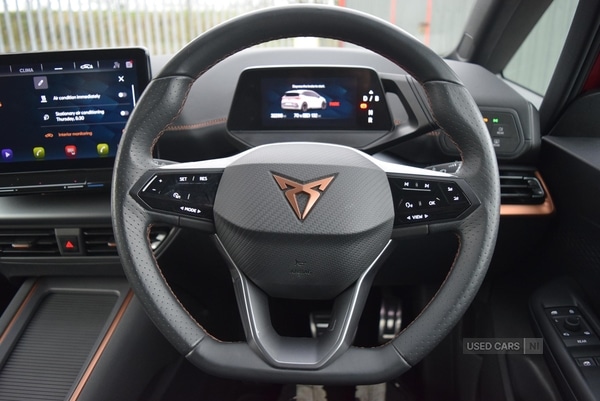 Used Cupra Born 2022 for sale - 76998776: Photo 14