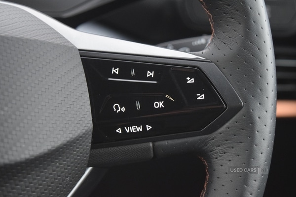 Used Cupra Born 2022 for sale - 76998776: Photo 16