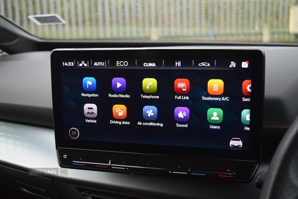 Used Cupra Born 2022 for sale - 76998776: Photo 21