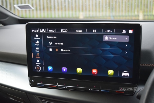 Used Cupra Born 2022 for sale - 76998776: Photo 22