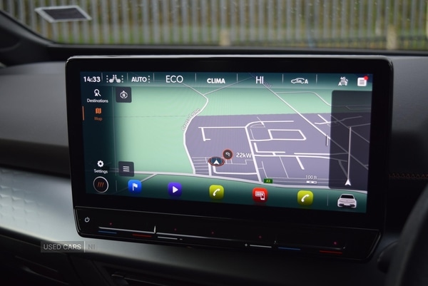 Used Cupra Born 2022 for sale - 76998776: Photo 23