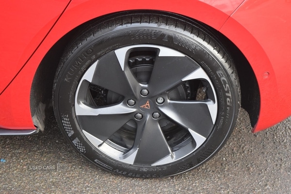 Used Cupra Born 2022 for sale - 76998776: Photo 35